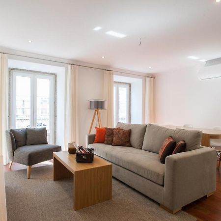 Lisboa Feels Like Home S. Bento Luxus With Terrace المظهر الخارجي الصورة