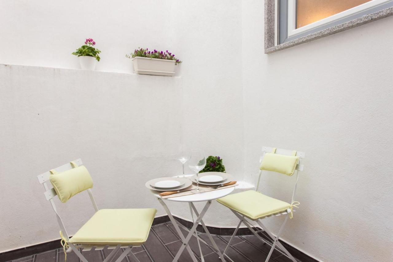 Lisboa Feels Like Home S. Bento Luxus With Terrace المظهر الخارجي الصورة
