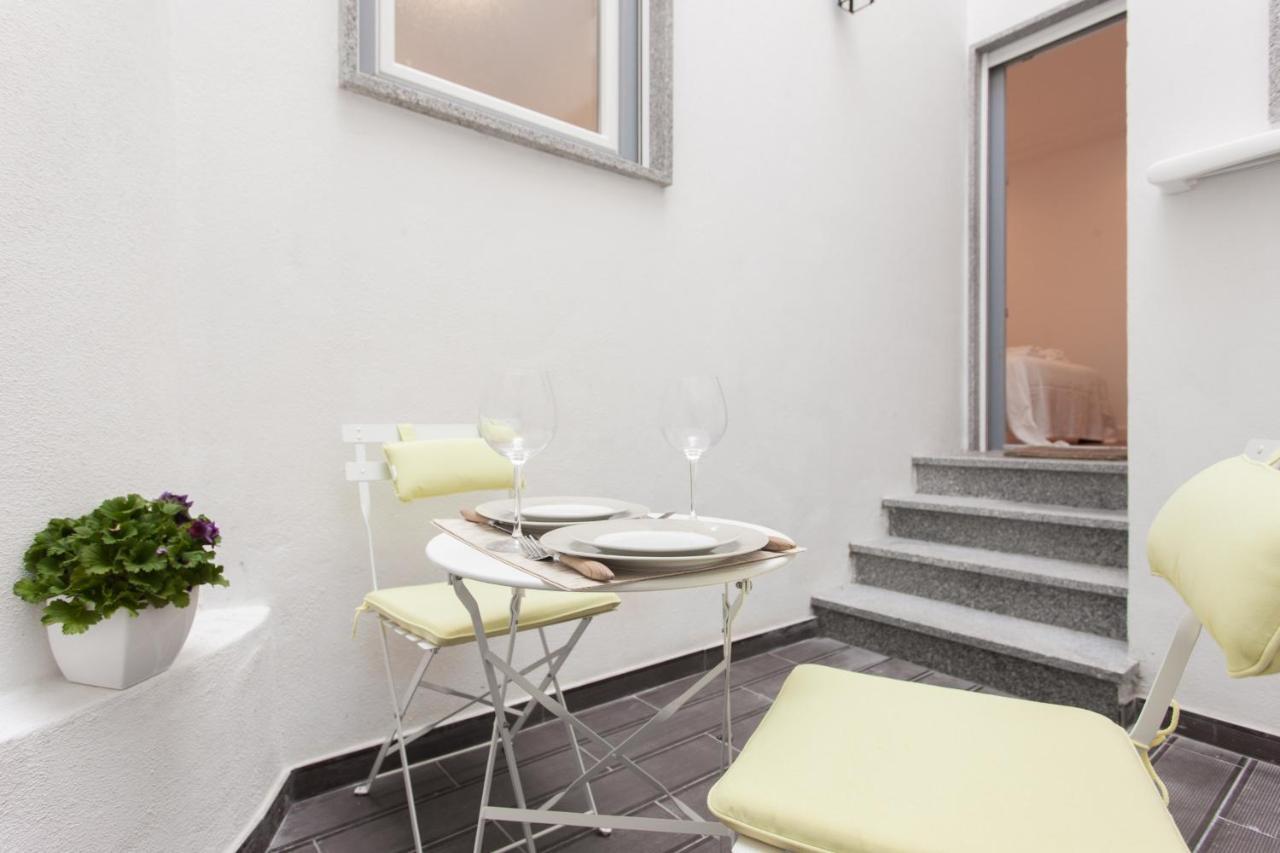 Lisboa Feels Like Home S. Bento Luxus With Terrace المظهر الخارجي الصورة