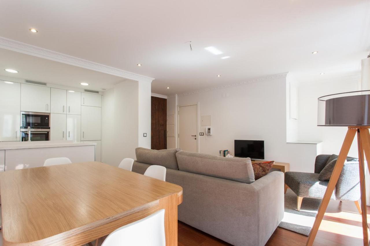 Lisboa Feels Like Home S. Bento Luxus With Terrace المظهر الخارجي الصورة