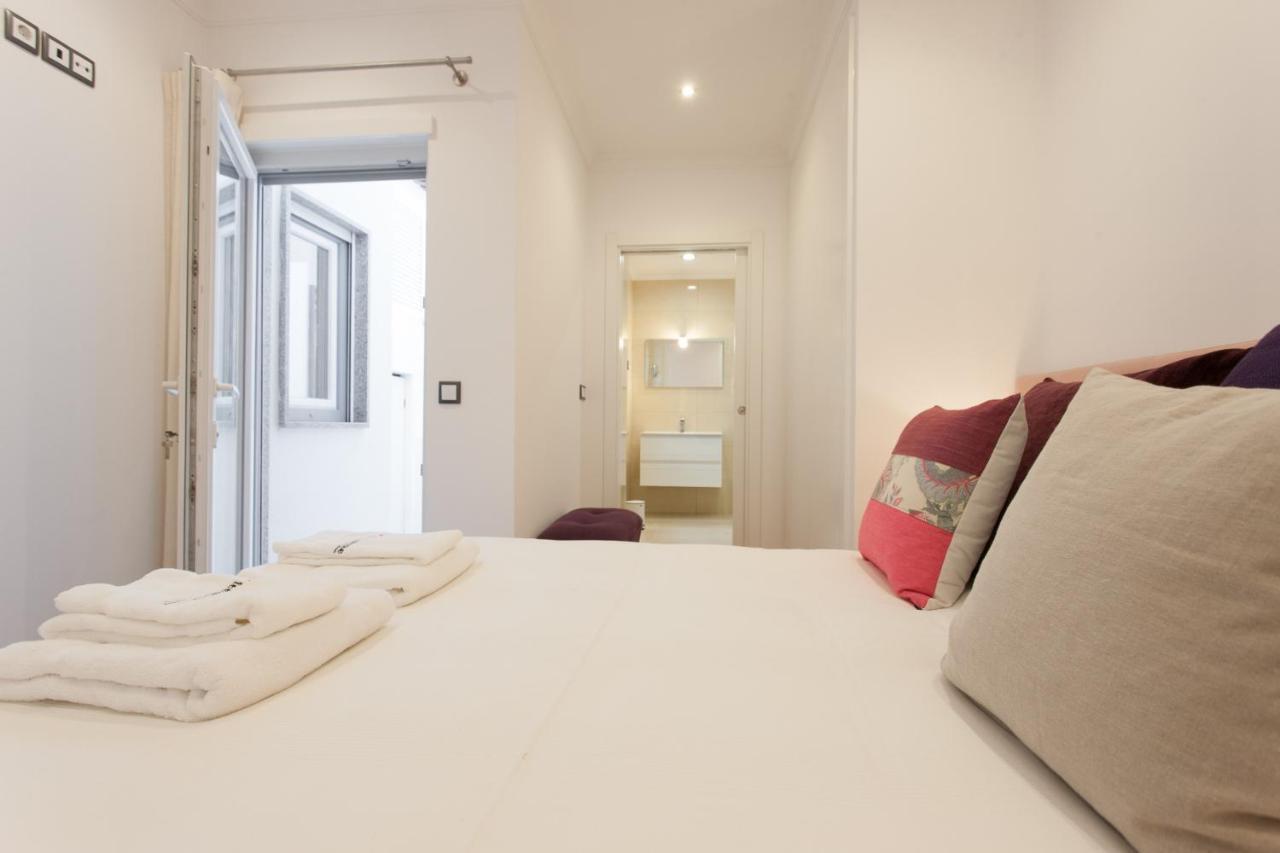 Lisboa Feels Like Home S. Bento Luxus With Terrace المظهر الخارجي الصورة