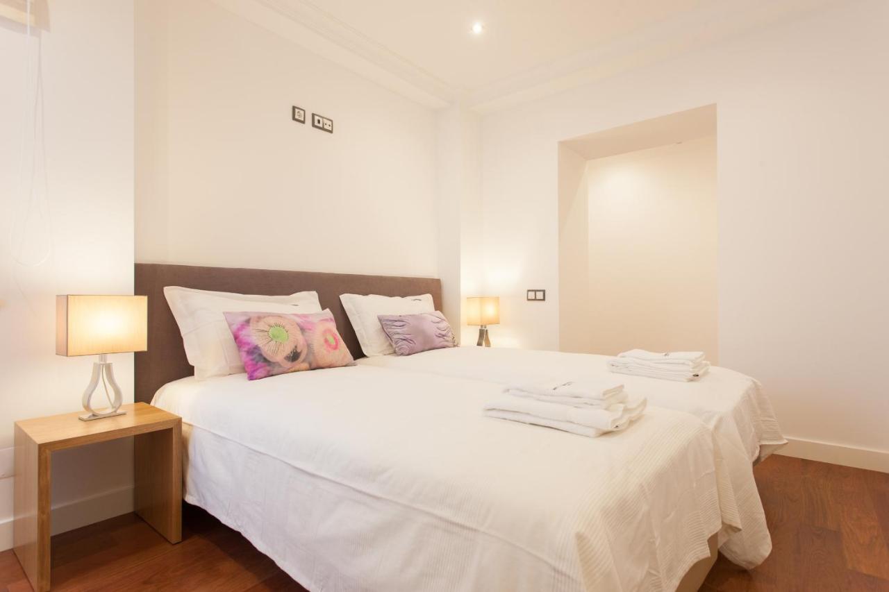 Lisboa Feels Like Home S. Bento Luxus With Terrace المظهر الخارجي الصورة